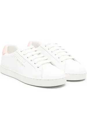 Palm Angels Sneakers mit Logo-Print