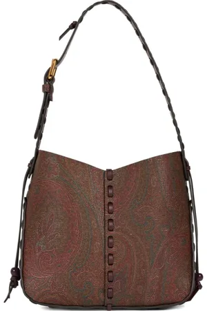 Etro Volcano Schultertasche