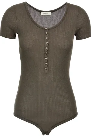 LEMAIRE Gerippter Body