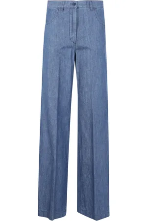 Aspesi Jeans mit geradem Bein