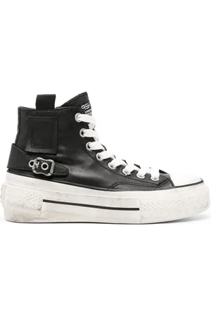 Ash Flatform-Sneakers