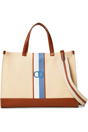 Twin-Set Handtasche mit Print