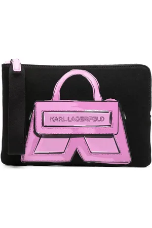 Karl Lagerfeld Icon K Handtasche