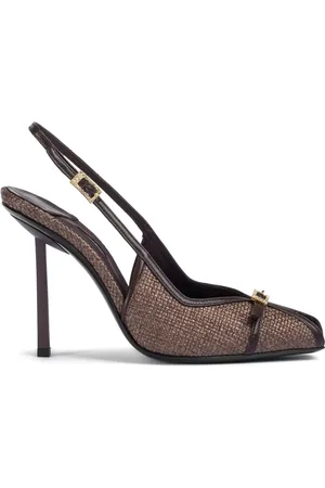 LE SILLA Vittoria Pumps 100mm