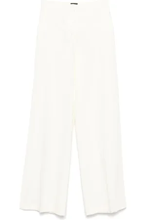 Pinko Klassische Hose mit Bügelfalten