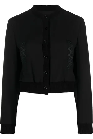 Missoni Geknöpfte Jacke