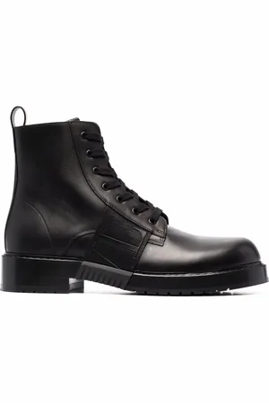 VALENTINO GARAVANI VL7N CITY Bikerstiefel