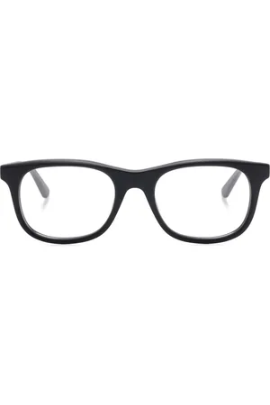 Montblanc Brille mit eckigem Gestell