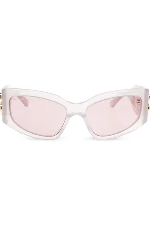Balenciaga Bossy Sonnenbrille