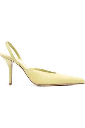 Gia Borghini Octavie Pumps 90mm