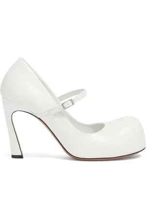 Marni Klassische Mary Janes