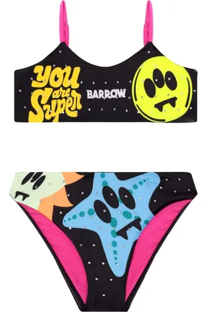 BARROW Bikini mit Print