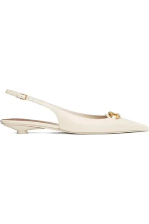 VALENTINO GARAVANI Pumps aus Leder