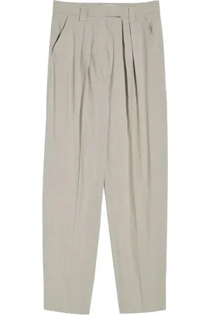 MARELLA Hose aus Leinengemisch