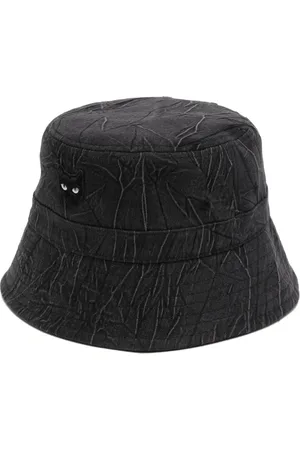 SONGZIO Panther Fischerhut