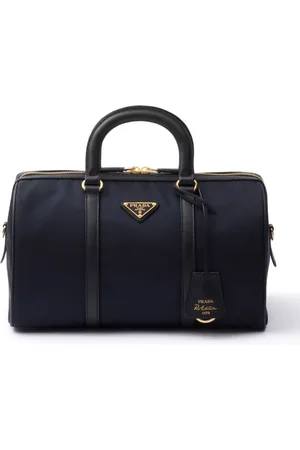 Prada Mittelgroße Re-Edition 1978 Handtasche