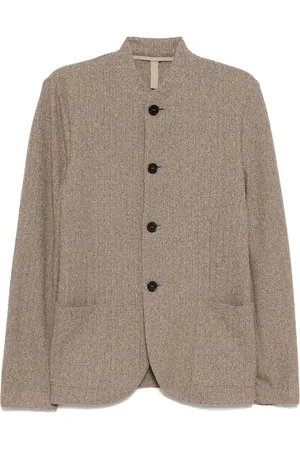 Harris Wharf London Nehru Hemdjacke