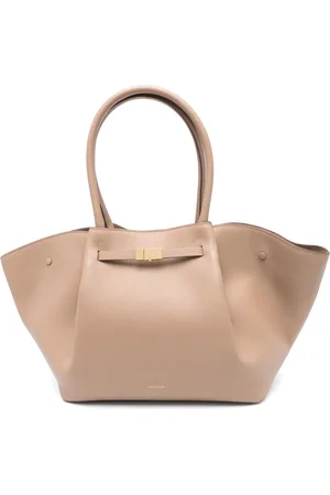 DeMellier Große New York Tote Bag