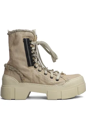 vic matiè Denim-Enzini Bikerstiefel 305-355