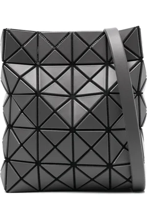 Issey Miyake Prism Matte Umhängetasche
