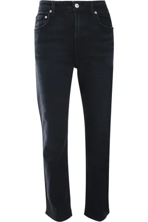 Citizens of Humanity Zurie Tapered-Jeans