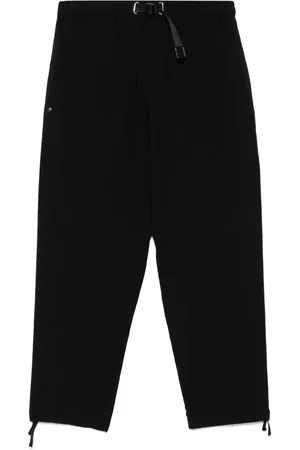 White Sand Hose mit Tapered-Bein