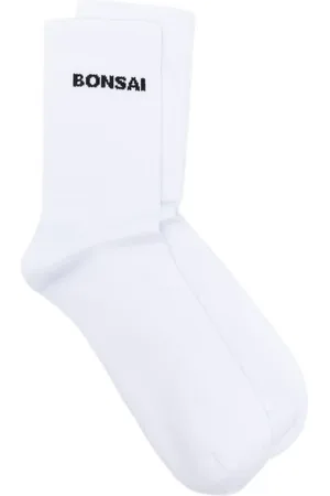 BONSAI Socken aus Baumwolle