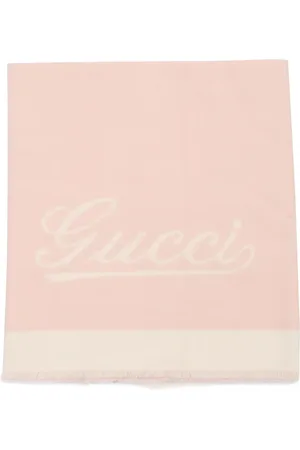Gucci Decke aus Kaschmir