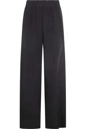Malo Hose aus Leinen