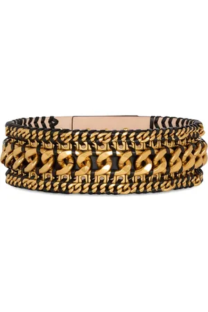 Balmain Klassischer Gürtel