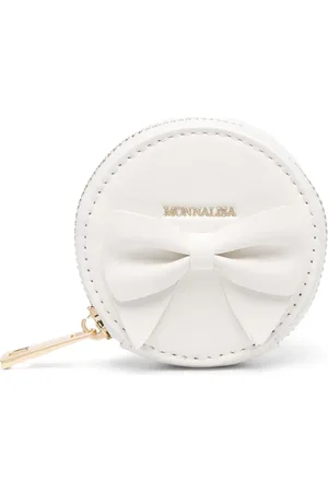 MONNALISA Mini-Tasche mit Handgelenkschlaufe