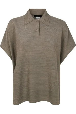 Fabiana Filippi Klassisches Poloshirt