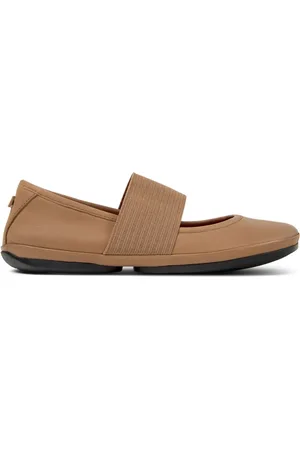 Camper Right Nina Ballerinas