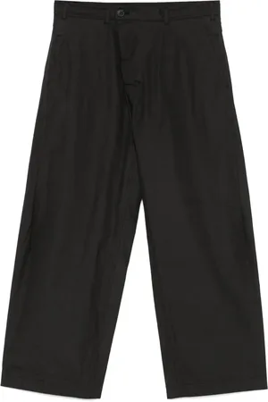 JAN JAN VAN ESSCHE Klassische Hose