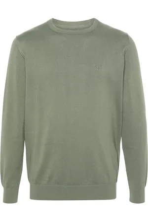 Barbour Pullover aus Pima-Baumwolle