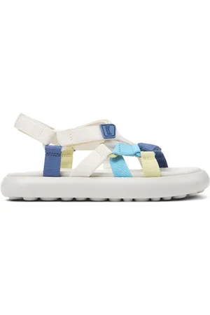 Camper Pelotas Flota Twins Sandalen
