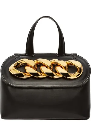 J.W.Anderson Shopper mit Kettenhenkel