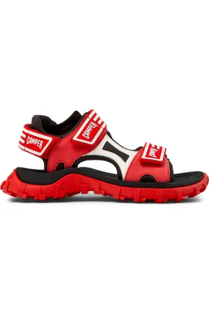 Camper Drift Trail Sandalen