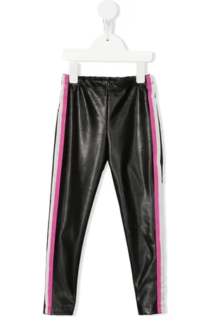 MONNALISA Leggings mit Streifen