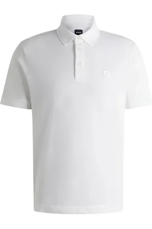 HUGO BOSS Klassisches Poloshirt