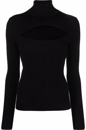 Dolce & Gabbana Verblendet Oberteil