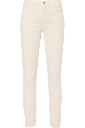 Liu Jo Halbhohe Skinny-Jeans