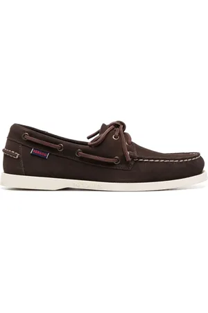 SEBAGO Portland Flesh Out Segelschuhe