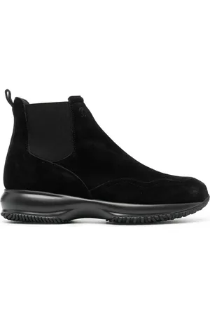 Hogan Interactive Chelsea-Boots