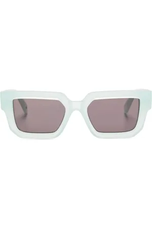 OFF-WHITE Oeri Sonnenbrille