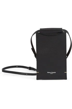 Maison Margiela Four Stitches Handytasche