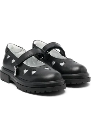 MONNALISA Ballerinas mit Klettverschluss