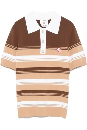 Casablanca Chicano Poloshirt