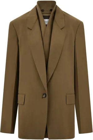 Salvatore Ferragamo Einreihiges Sakko
