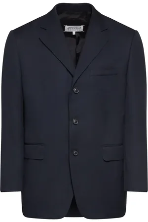 Maison Margiela Einreihiges Sakko